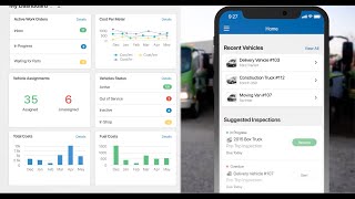 The Best Fleet Management Software For Any Fleet  Fleetio [upl. by Christophe888]