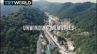 Srebrenica ​ Unwinding Memories [upl. by Barron]