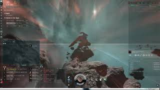 Abyssal T1 Calm Frigate Tutorial Alpha Friendly  Kel Drosto  Eve Online May 2020 [upl. by Ladin]