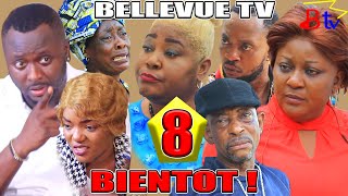 BIENTOT EP 8 THEATRE CONGOLAIS [upl. by Vasta578]