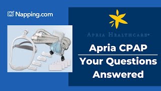 Apria CPAP [upl. by Prakash]