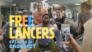 CrossFit  Episode 8 Season 1  Freelancers [upl. by Burton540]