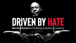 Ken Hutcherson  Driven By Hate [upl. by Ainoloppa]