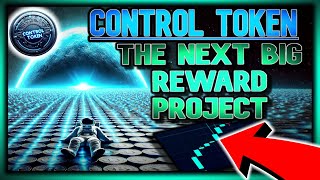 Control Token Crypto Control project FULLY EXPLAINED [upl. by Kenna654]