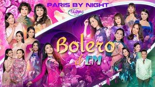 PBN Special Live  Bolero amp Em Full Program [upl. by Naget539]