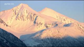 Scandinavie Sauvage La Norvège Documentaire ARTE [upl. by Ameline]