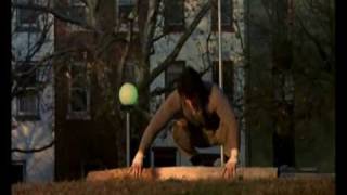 Rocky II Full Training Montage HD [upl. by Bakeman]