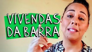 VIVENDAS DA BARRA [upl. by Skill]