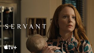 Servant — Season 3 Official Trailer  Apple TV [upl. by Avlem]