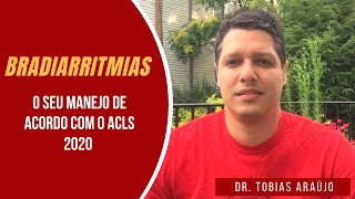 Bradiarritmias ACLS [upl. by Sayres]