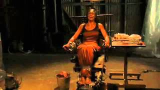 Torture Room 2007 Trailer [upl. by Shepp]