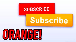 Evolution Of The YouTube Subscribe Button [upl. by Frantz]