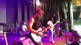 Seth Campbell  Jannus Live 2022 Full Show [upl. by Rehpatsirhc]