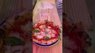 WHALE Napoli Pizza in Nha Trang [upl. by Ettolrahs]