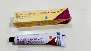 Betamethasone amp Clioquinol  uses and side effects [upl. by Lumbye]