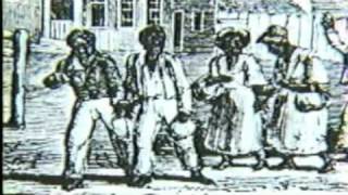 The History of Slavery In America part 1 of 3 [upl. by Tove]