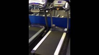 True M50 Treadmill [upl. by Zampino]