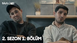 Doğu  2 Sezon  1 Bölüm [upl. by Asiralc]