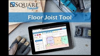 Floor Joist Tool How To Video [upl. by Darrick]