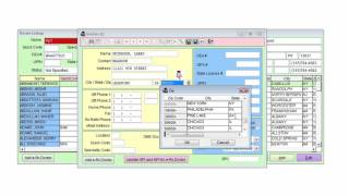 Pharmacy Management Software Tutorial [upl. by Dlanger]