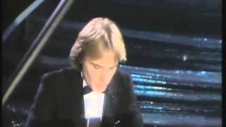 Richard Clayderman A Comme Amour L For Love [upl. by Clabo66]