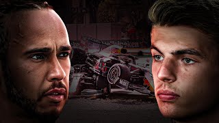 The Most Brutal Rivalry in F1 History [upl. by Nawuj339]