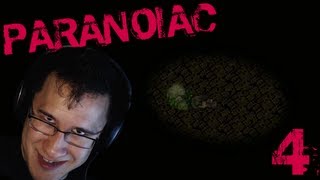 Paranoiac  Part 4  WELL OF NIGHTMARES [upl. by Htiekram]