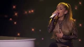 Ariana Grande My Everything Live at iHeartRadio My Everything Concert [upl. by Trainor]