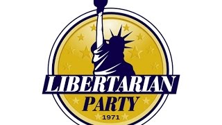 What is the Libertarian Party [upl. by Benson]