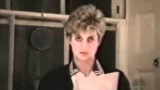 Princess Diana  The Secret Tapes  11 [upl. by Abad]