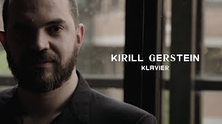 Kirill Gerstein debut with BRSO [upl. by Mlawsky130]