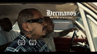 HERMANOS SHORT FILM A Film by Timur Bootzin [upl. by Hodosh151]