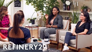 5 Women Entrepreneurs Share Their Secrets To Success  Refinery29 [upl. by Anawd338]