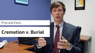 Cremation vs Burial The Pros and Cons You Need to Know to Make an Informed Decision [upl. by Berliner]