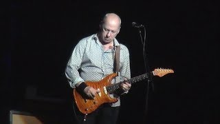 AMAZING SOLO Mark Knopfler  Telegraph Road  Dijon 20130630 SBD [upl. by Ahsinar288]