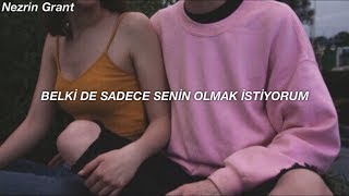 Arctic Monkeys  I wanna be yours türkçe çeviri [upl. by Lielos623]