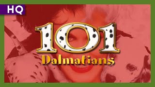 101 Dalmatians 1996 Trailer [upl. by Ahsieker732]