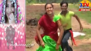 Sagaivalo Folk Video Song  2020 Latest Banjara Song  Brinda  Kalyan  ArunRuksaj  Merama Music [upl. by Yaakov908]