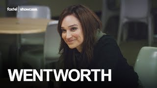 Wentworth Franky Doyle [upl. by Zetnas25]