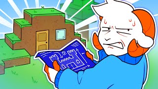 Please stop making fun of my house [upl. by Enialehs]