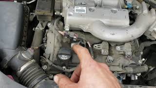 How To Find A Misfire  Chevy Malibu [upl. by Gargan689]