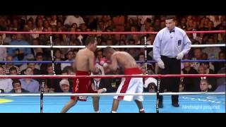 Diego Corrales vs Jose Luis Castillo [upl. by Fahland]