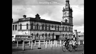 Old Dandenong Town Hall [upl. by Nuahsyt506]