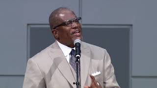 Hallelujah Anyhow Habakkuk 31619  Rev Terry K Anderson [upl. by Pavlov230]