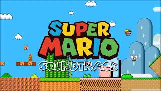 5 Hours of Super Mario Music [upl. by Yannodrahc]