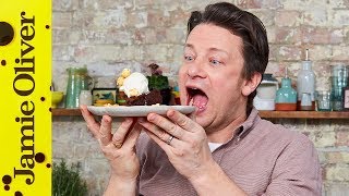 How to make Chocolate Brownies  Jamie Oliver [upl. by Adur]