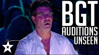 UNSEEN Auditions on Britains Got Talent 2020  Episode 5  Got Talent Global [upl. by Yllehs]