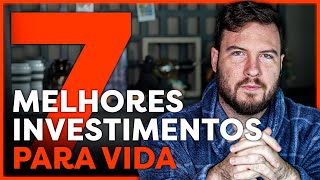 10 MELHORES CURSOS DE INVESTIMENTOS GRÁTIS [upl. by Singleton]