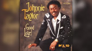 Johnnie Taylor  Too Many Memories [upl. by Valerle]