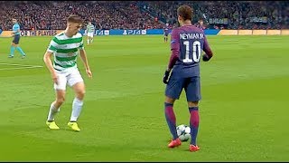 20 Jugadas de Neymar Que Fueron Inesperadas [upl. by Ytsim]